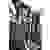 Seecode 20189 Marteau brise-vitre support magnétique, coupe-ceinture