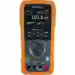 Gossen Metrawatt M274S Hand-Multimeter, Hochpräzisions-Messgerät kalibriert (DAkkS-akkreditiertes Labor) digital Datenlogger CAT Gossen Metrawatt M274S Hand-Multimeter, Hochpräzisions-Messgerät kalibriert (DAkkS-akkreditiertes Labor) digital Datenlogger CAT