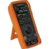 Gossen Metrawatt M274S Hand-Multimeter, Hochpräzisions-Messgerät kalibriert (DAkkS-akkreditiertes Labor) digital Datenlogger CAT Gossen Metrawatt M274S Hand-Multimeter, Hochpräzisions-Messgerät kalibriert (DAkkS-akkreditiertes Labor) digital Datenlogger CAT