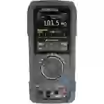 Gossen Metrawatt M273S Hand-Multimeter, Hochpräzisions-Messgerät kalibriert (DAkkS-akkreditiertes Labor) digital Datenlogger CAT Gossen Metrawatt M273S Hand-Multimeter, Hochpräzisions-Messgerät kalibriert (DAkkS-akkreditiertes Labor) digital Datenlogger CAT