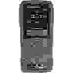Gossen Metrawatt M273S Handheld multimeter, Precision tester Calibrated to (DAkkS standards) Digital Data logger CAT III 1000