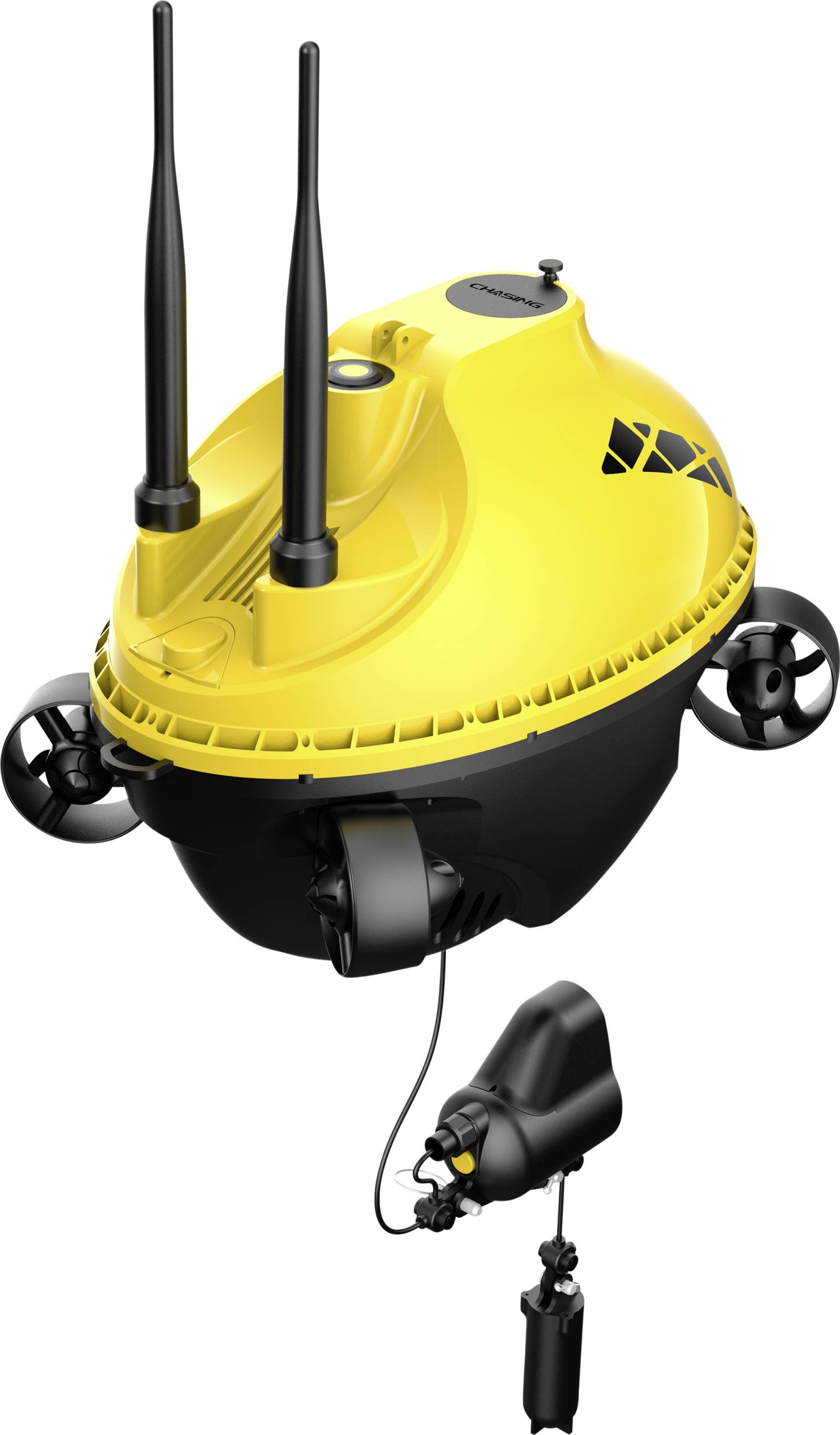 Chasing Innovation CHASING F1 Unterwasser-Drohne RtR 278mm
