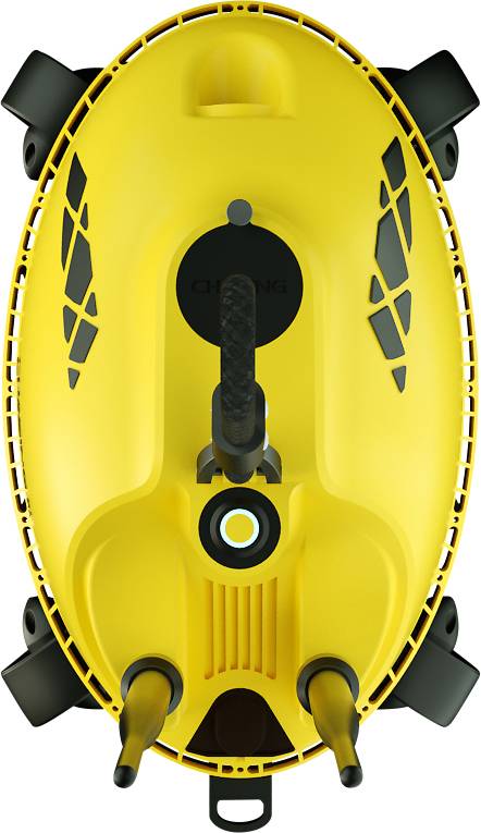 Chasing Innovation CHASING F1 Unterwasser-Drohne RtR 278mm