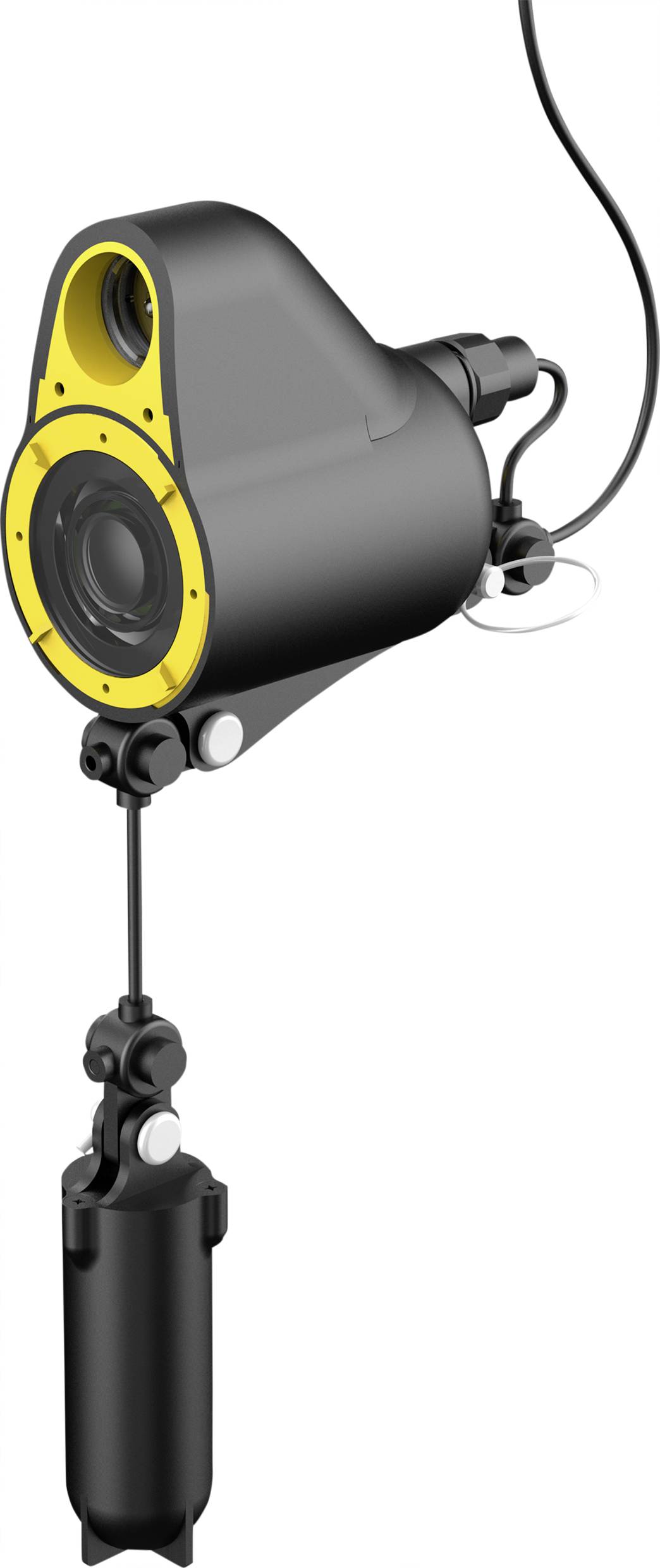 Chasing Innovation CHASING F1 Unterwasser-Drohne RtR 278mm