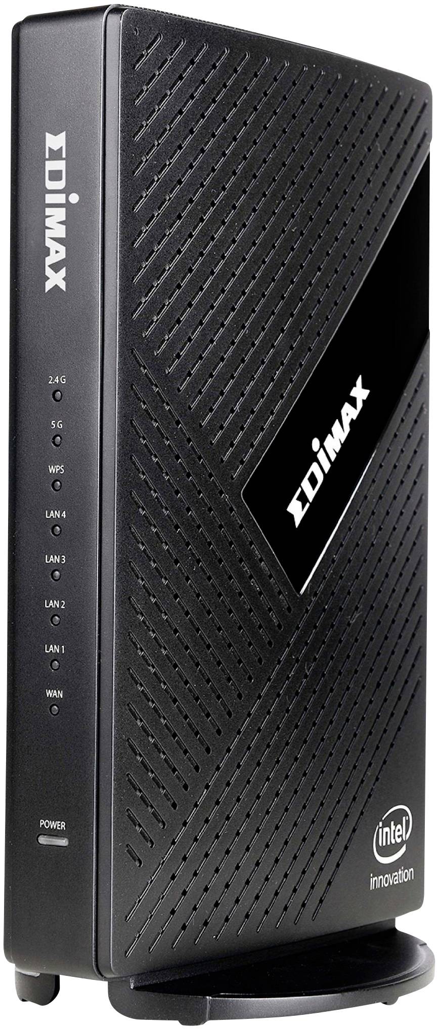 EDIMAX AX3000 WLAN Router 2.4GHz, 5GHz