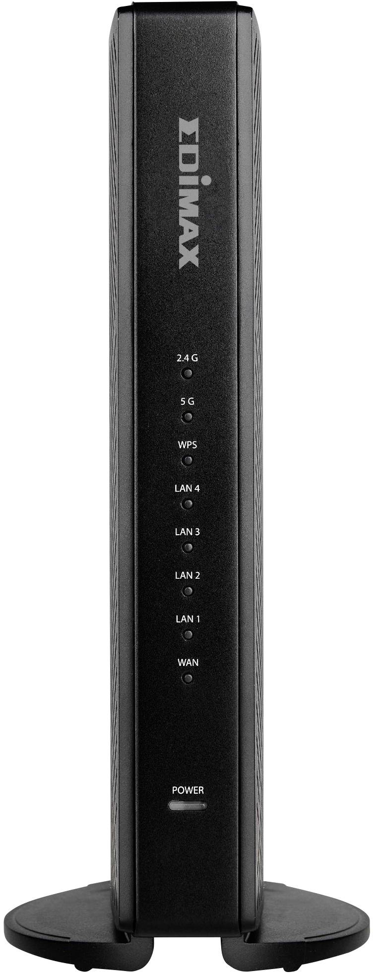 EDIMAX AX3000 WLAN Router 2.4GHz, 5GHz