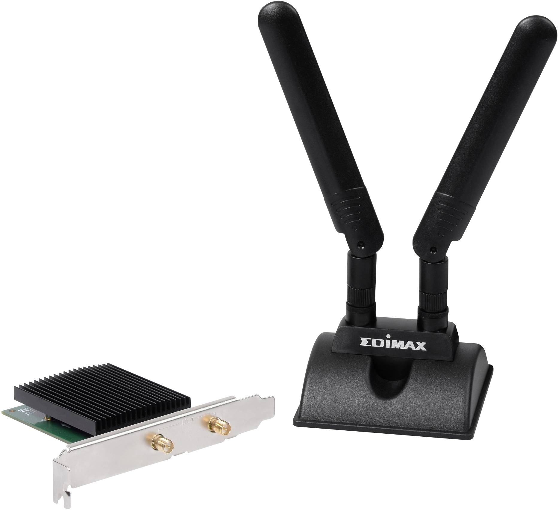 EDIMAX AX300 WLAN Steckkarte PCIe 3000MBit/s