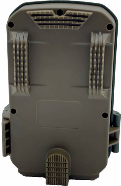 Braun Germany Scouting Cam Black800 WiFi Wildkamera Fernbedienung, Black LEDs, WLAN, Zeitrafferfunktion Camouflage Grün