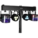 Eurolite KLS-120 FX LED-PAR-Strahlerlichtanlage Eurolite KLS-120 FX LED-PAR-Strahlerlichtanlage