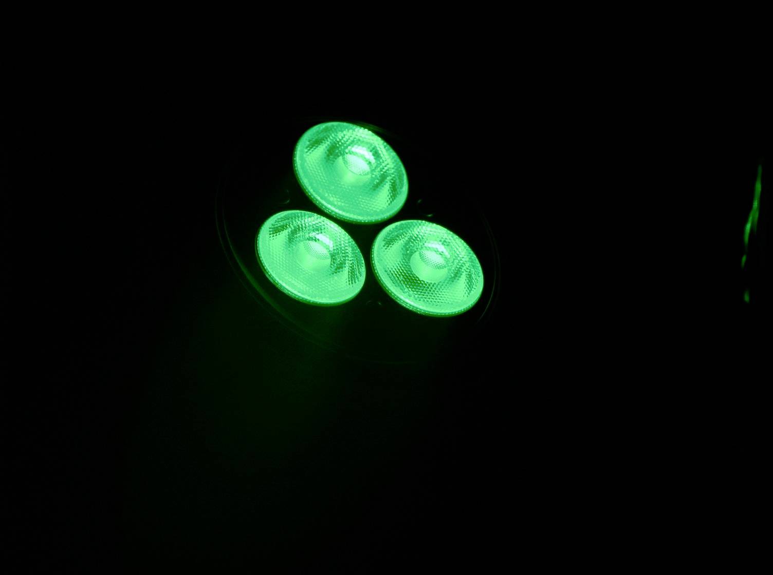 Eurolite KLS-120 FX LED-PAR-Strahlerlichtanlage