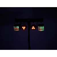 Eurolite KLS-120 FX LED-PAR-Strahlerlichtanlage Eurolite KLS-120 FX LED-PAR-Strahlerlichtanlage