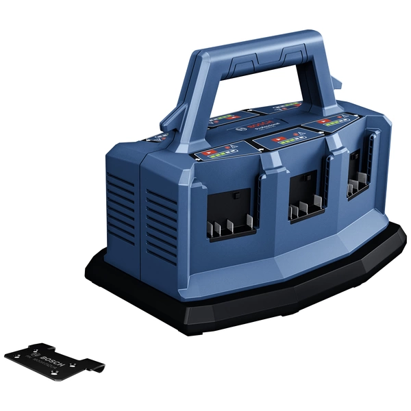 Bosch Professional GAL 18V6-80 Ladestation 1600A01U9L Bosch Professional GAL 18V6-80 Ladestation 1600A01U9L