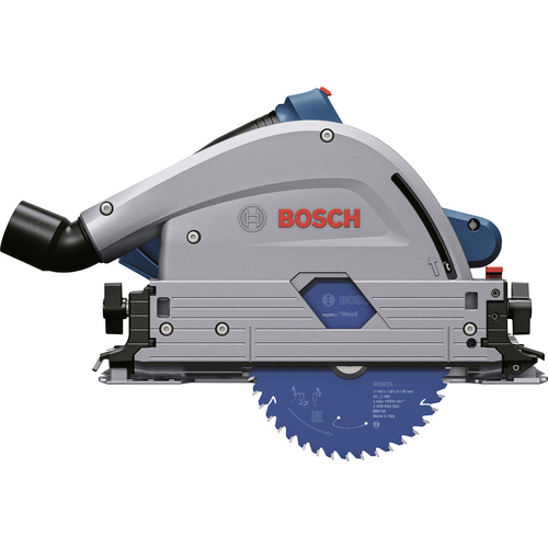 Bosch Professional BITURBO GKT 18V-52 GC Akku-Tauchsäge 140mm 20mm 1620W