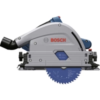 Bosch Professional BITURBO GKT 18V-52 GC Akku-Tauchsäge 140mm 20mm 1620W Bosch Professional BITURBO GKT 18V-52 GC Akku-Tauchsäge 140mm 20mm 1620W