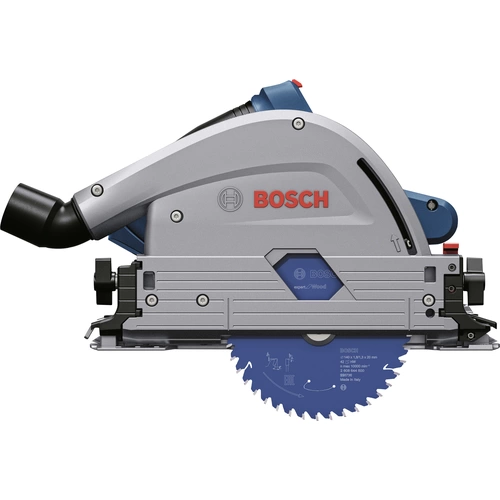 Bosch Professional BITURBO GKT 18V-52 GC Akku-Tauchsäge 140mm 20mm 1620W Bosch Professional BITURBO GKT 18V-52 GC Akku-Tauchsäge 140mm 20mm 1620W
