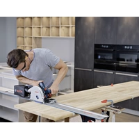 Bosch Professional BITURBO GKT 18V-52 GC Akku-Tauchsäge 140mm 20mm 1620W Bosch Professional BITURBO GKT 18V-52 GC Akku-Tauchsäge 140mm 20mm 1620W