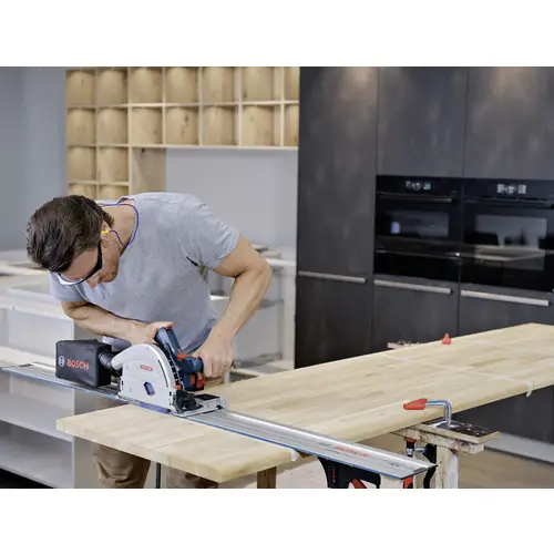 Bosch Professional BITURBO GKT 18V-52 GC Akku-Tauchsäge 140mm 20mm 1620W Bosch Professional BITURBO GKT 18V-52 GC Akku-Tauchsäge 140mm 20mm 1620W