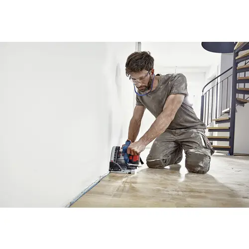 Bosch Professional BITURBO GKT 18V-52 GC Akku-Tauchsäge 140mm 20mm 1620W Bosch Professional BITURBO GKT 18V-52 GC Akku-Tauchsäge 140mm 20mm 1620W