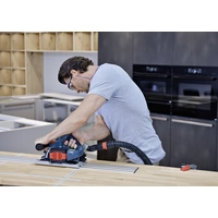 Bosch Professional BITURBO GKT 18V-52 GC Akku-Tauchsäge 140mm 20mm 1620W Bosch Professional BITURBO GKT 18V-52 GC Akku-Tauchsäge 140mm 20mm 1620W