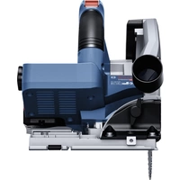 Bosch Professional BITURBO GKT 18V-52 GC Akku-Tauchsäge 140mm 20mm 1620W Bosch Professional BITURBO GKT 18V-52 GC Akku-Tauchsäge 140mm 20mm 1620W