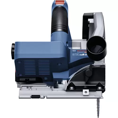 Bosch Professional BITURBO GKT 18V-52 GC Akku-Tauchsäge 140mm 20mm 1620W Bosch Professional BITURBO GKT 18V-52 GC Akku-Tauchsäge 140mm 20mm 1620W