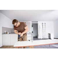 Bosch Professional GSB 12V-35 -Akku-Schlagbohrmaschine Bosch Professional GSB 12V-35 -Akku-Schlagbohrmaschine