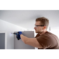 Bosch Professional GSB 12V-35 -Akku-Schlagbohrmaschine ohne Akku Bosch Professional GSB 12V-35 -Akku-Schlagbohrmaschine ohne Akku