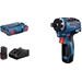 Bosch Professional -Akku-Bohrmaschine 12V inkl. 2. Akku, inkl. Ladegerät, inkl. Koffer Bosch Professional -Akku-Bohrmaschine 12V inkl. 2. Akku, inkl. Ladegerät, inkl. Koffer