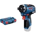 Bosch Professional -Akku-Bohrmaschine 12 V ohne Akku, ohne Ladegerät, inkl. Koffer Bosch Professional -Akku-Bohrmaschine 12 V ohne Akku, ohne Ladegerät, inkl. Koffer