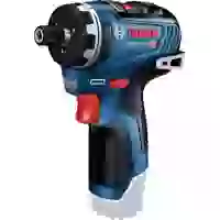 Bosch Professional -Akku-Bohrmaschine 12V ohne Akku, ohne Ladegerät Bosch Professional -Akku-Bohrmaschine 12V ohne Akku, ohne Ladegerät