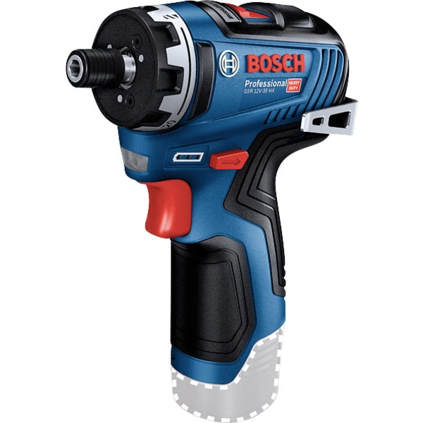 Bosch Professional -Akku-Bohrmaschine 12V ohne Akku, ohne Ladegerät Bosch Professional -Akku-Bohrmaschine 12V ohne Akku, ohne Ladegerät