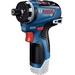 Bosch Professional -Akku-Bohrmaschine 12V ohne Akku, ohne Ladegerät Bosch Professional -Akku-Bohrmaschine 12V ohne Akku, ohne Ladegerät