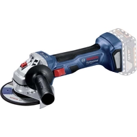 Bosch Professional GWS 18V-7 06019H9001 Akku-Winkelschleifer 125 mm ohne Akku, ohne Ladegerät 18 V Bosch Professional GWS 18V-7 06019H9001 Akku-Winkelschleifer 125 mm ohne Akku, ohne Ladegerät 18 V