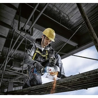 Bosch Professional GWS 18V-7 06019H9001 Akku-Winkelschleifer 125 mm ohne Akku, ohne Ladegerät 18 V Bosch Professional GWS 18V-7 06019H9001 Akku-Winkelschleifer 125 mm ohne Akku, ohne Ladegerät 18 V