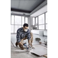 Bosch Professional GWS 18V-7 06019H9001 Akku-Winkelschleifer 125 mm ohne Akku, ohne Ladegerät 18 V Bosch Professional GWS 18V-7 06019H9001 Akku-Winkelschleifer 125 mm ohne Akku, ohne Ladegerät 18 V