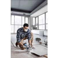 Bosch Professional GWS 18V-7 06019H9001 Akku-Winkelschleifer 125mm ohne Akku, ohne Ladegerät 18V Bosch Professional GWS 18V-7 06019H9001 Akku-Winkelschleifer 125mm ohne Akku, ohne Ladegerät 18V