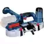 Bosch Professional Akku-Bandsäge Schnitttiefe (max.) 63.5 mm 18 V Bosch Professional Akku-Bandsäge Schnitttiefe (max.) 63.5 mm 18 V