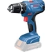 Bosch Professional 06019H1071 Akku-Bohrmaschine 18 V Bosch Professional 06019H1071 Akku-Bohrmaschine 18 V