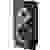 HECO Ambient 11 F schwarz Paar On-Wall-Lautsprecher Schwarz 90 W 62 Hz - 42500 Hz 1 Paar