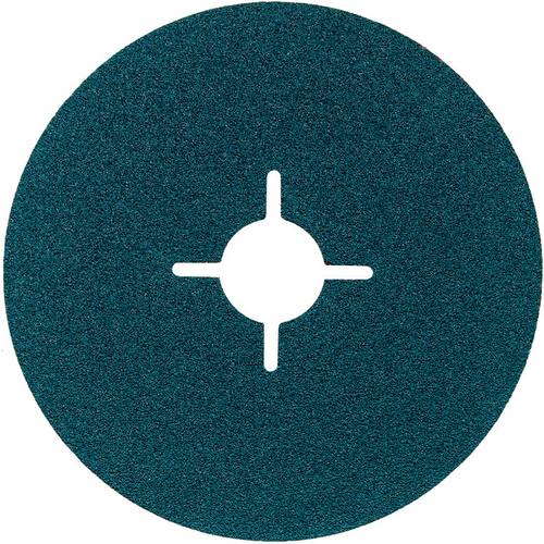 Metabo 622972000 Fiberscheibe Durchmesser 115 mm Körnung (num)=40 25 St.