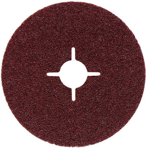 Metabo 624135000 Fiberscheibe Durchmesser 115 mm Körnung (num)=16 25 St.