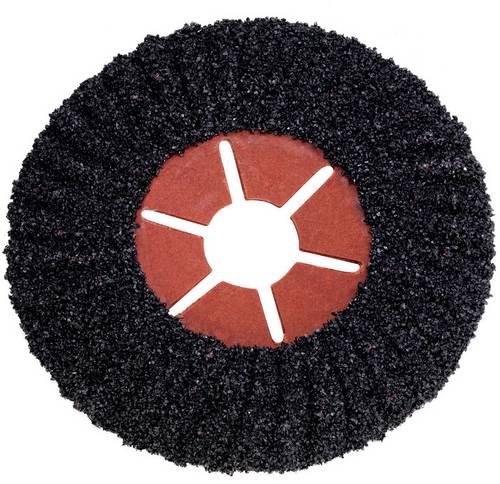 Metabo 624873000 Schleifscheibe Durchmesser 115 mm Körnung (num)=24 10 St.