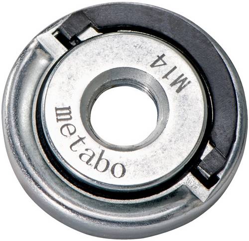 Metabo Schnellspannmutter M 14 (630832000) 630832000