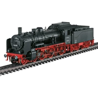Märklin 039380 H0 Dampflok BR 38 der DB Märklin 039380 H0 Dampflok BR 38 der DB