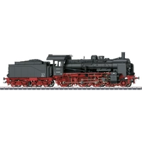 Märklin 039380 H0 Dampflok BR 38 der DB Märklin 039380 H0 Dampflok BR 38 der DB