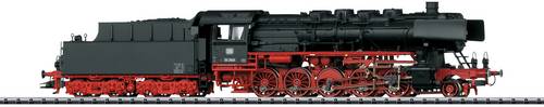 T22787 H0 Güterzug-Dampflok BR 50 der DB
