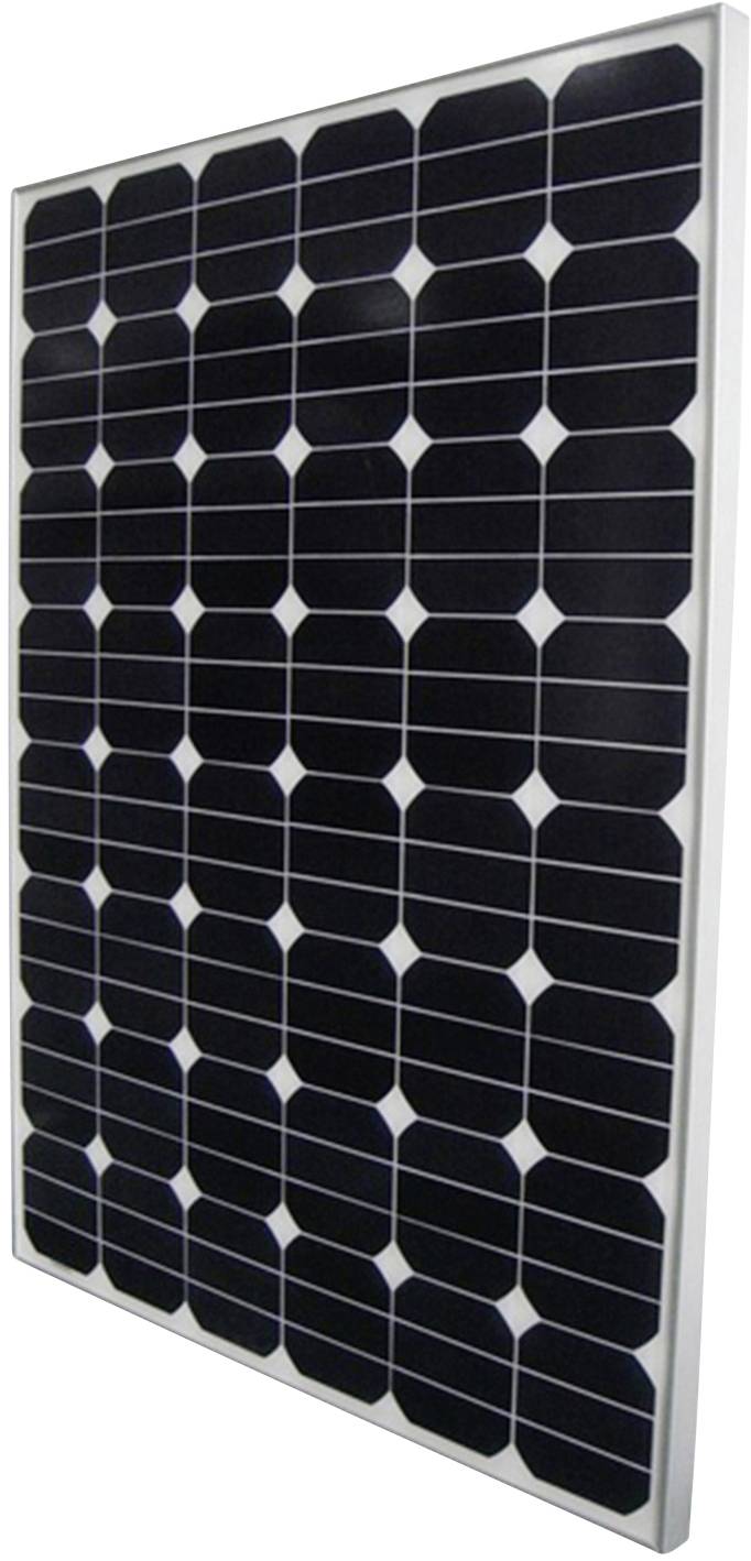 Phaesun Sun Peak SPR 170 Monokristallines Solarmodul 170 Wp 24V