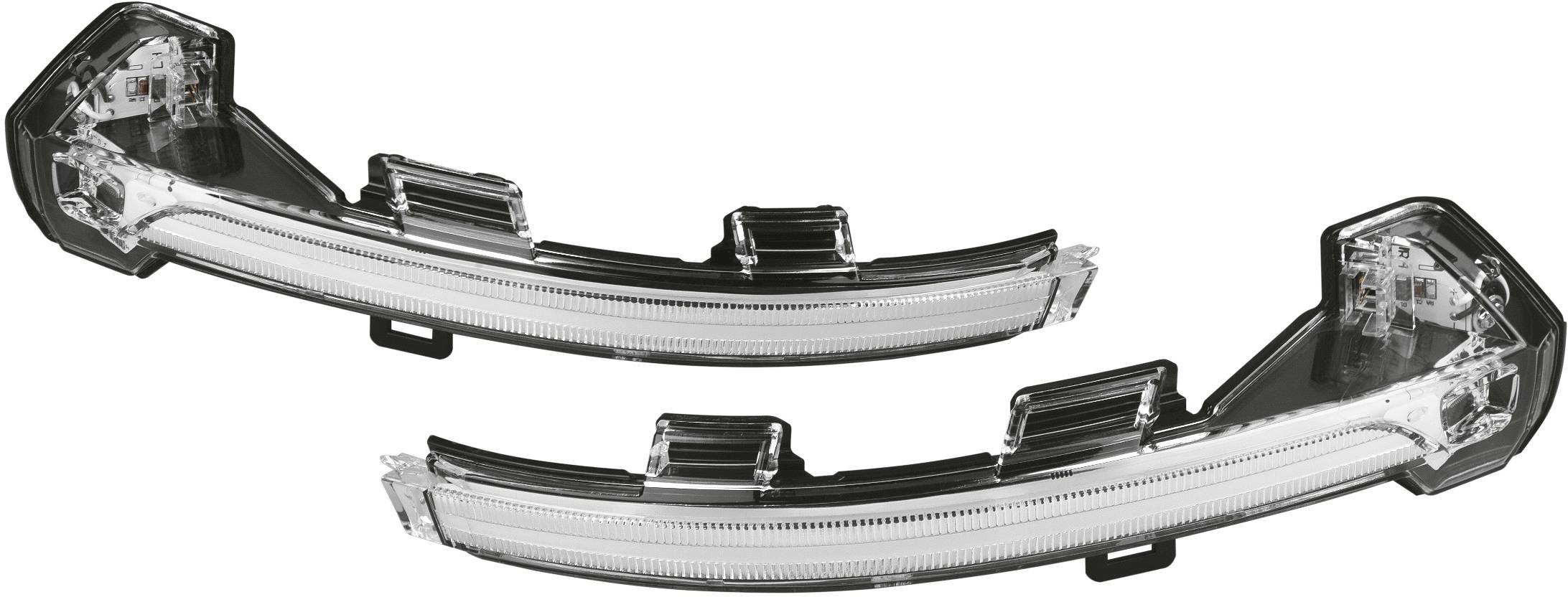 Osram Automotive LEDDMI 3G0 WT S LEDDMI 3G0 WT S Spiegelblinker Volkswagen Volkswagen Passat, Volkswagen Arteon, Volkswagen Golf 8