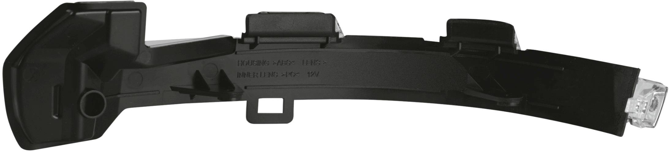 Osram Automotive LEDDMI 3G0 WT S LEDDMI 3G0 WT S Spiegelblinker Volkswagen Volkswagen Passat, Volkswagen Arteon, Volkswagen Golf 8