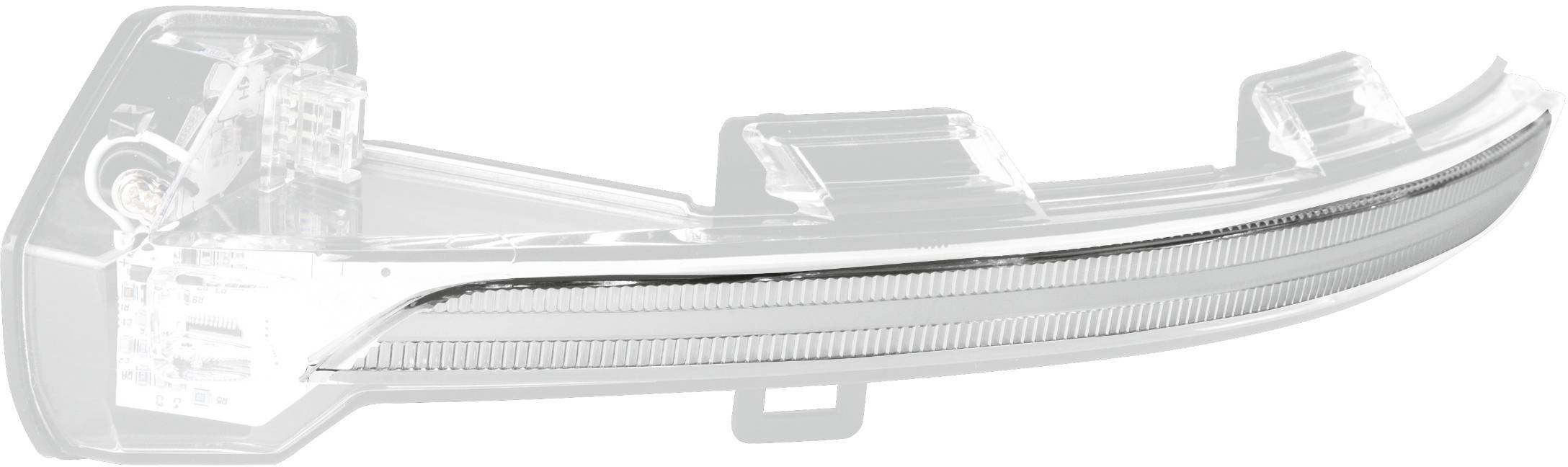 Osram Automotive LEDDMI 3G0 WT S LEDDMI 3G0 WT S Spiegelblinker Volkswagen Volkswagen Passat, Volkswagen Arteon, Volkswagen Golf 8